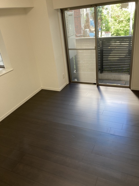 6/15 リビング/ダイニング