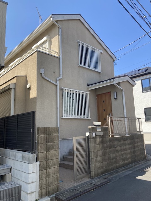 1/30 外観