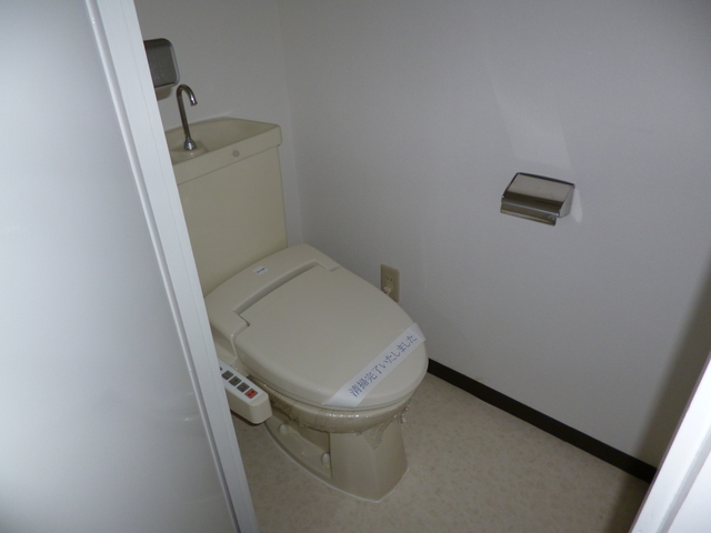 11/17 トイレ