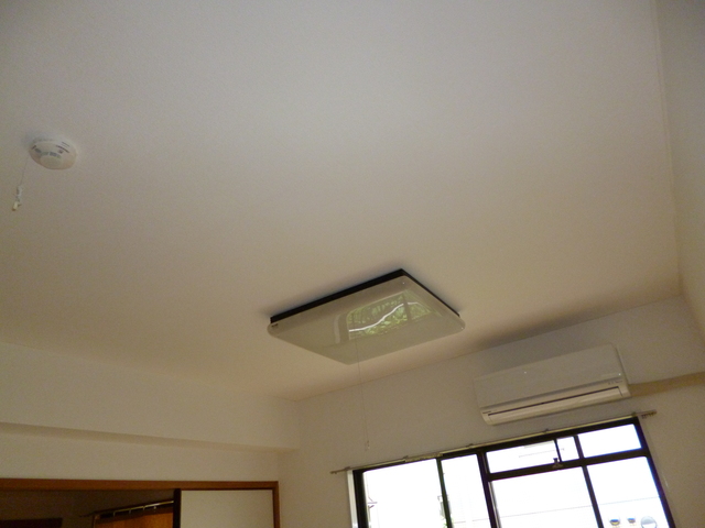 5/17 リビング/ダイニング