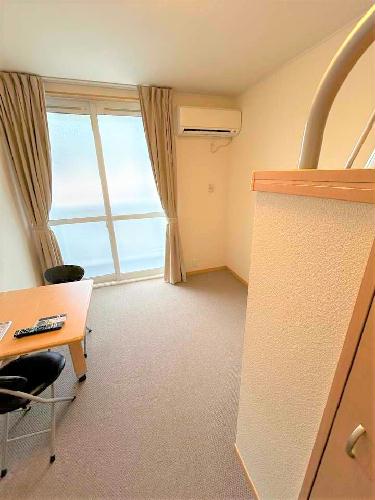 8/14 リビング/ダイニング