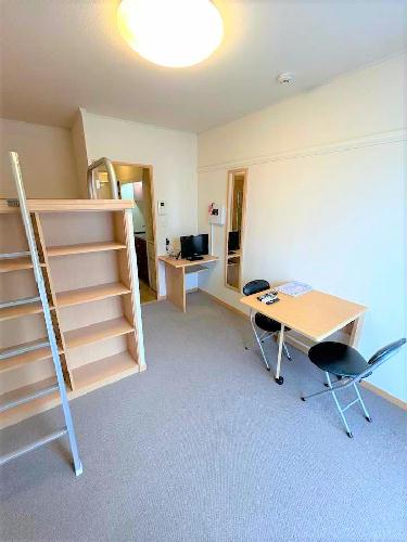 5/14 リビング/ダイニング