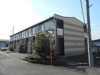 1/21 外観