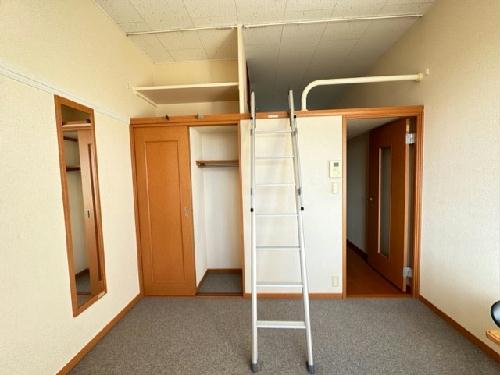 3/24 リビング/ダイニング