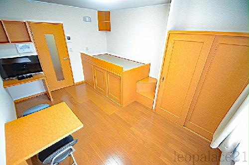 3/14 リビング/ダイニング