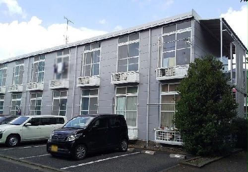 1/10 外観
