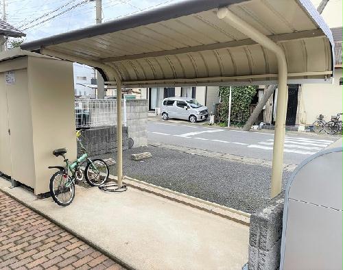 2/3 エントランス