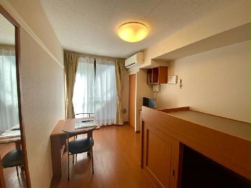 3/14 リビング/ダイニング