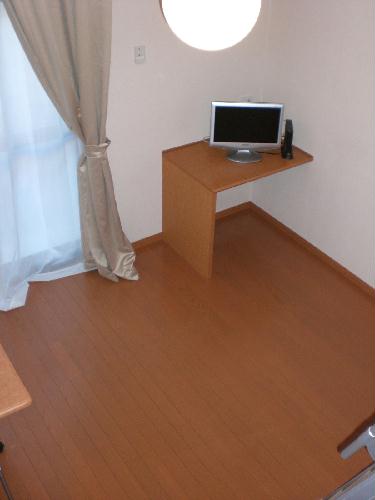 3/13 リビング/ダイニング