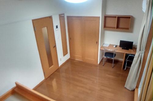 3/13 リビング/ダイニング