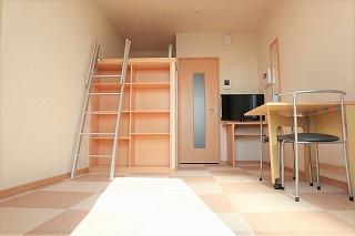 7/21 リビング/ダイニング