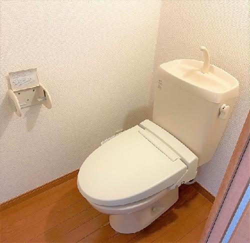 8/15 トイレ