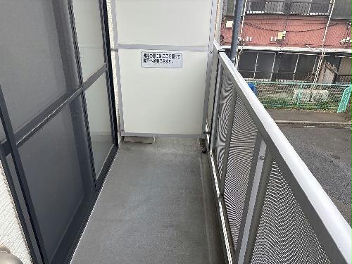 14/14 エントランス