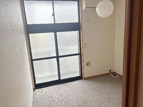 4/14 リビング/ダイニング