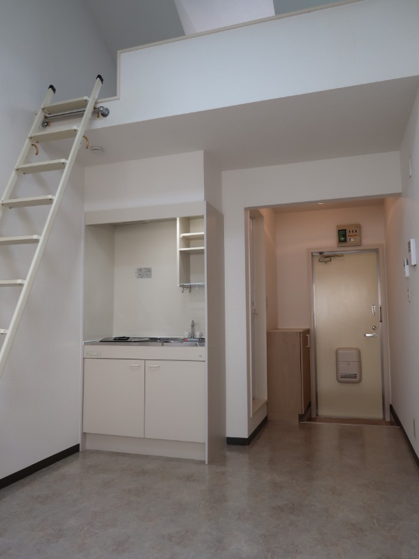 4/15 リビング/ダイニング