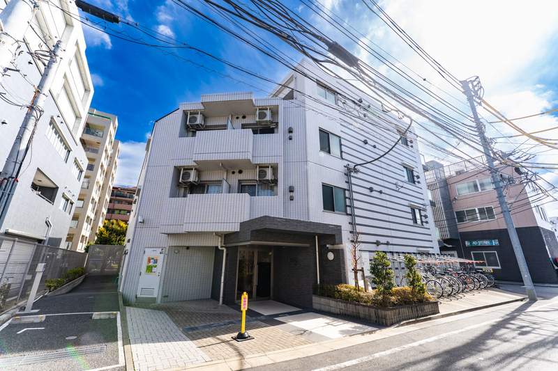 1/5 外観