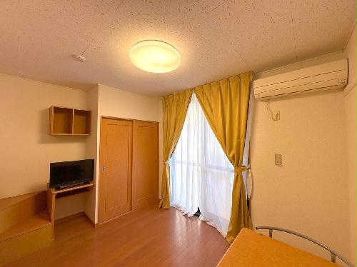 4/14 リビング/ダイニング