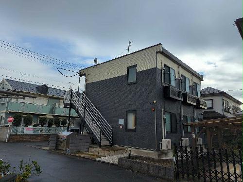1/14 外観