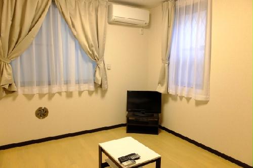 3/14 リビング/ダイニング