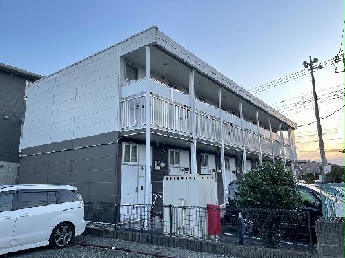 1/13 外観