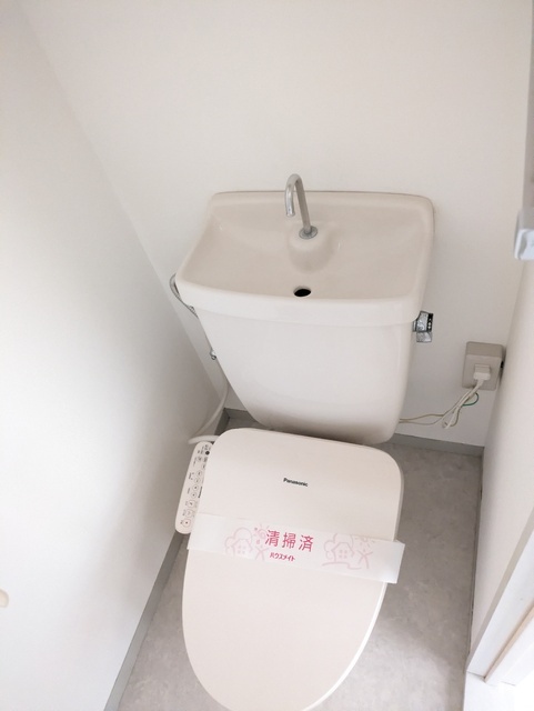 15/20 トイレ