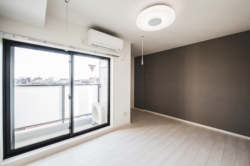 3/24 リビング/ダイニング