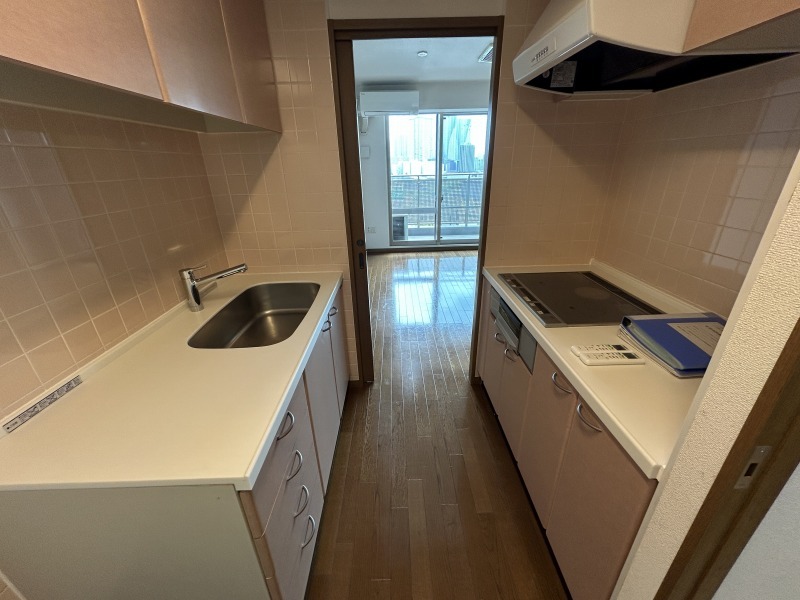 6/23 キッチン