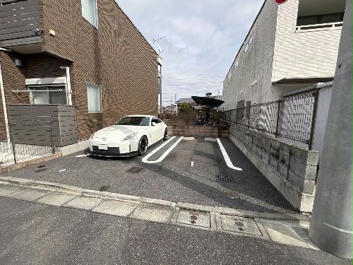 2/4 エントランス