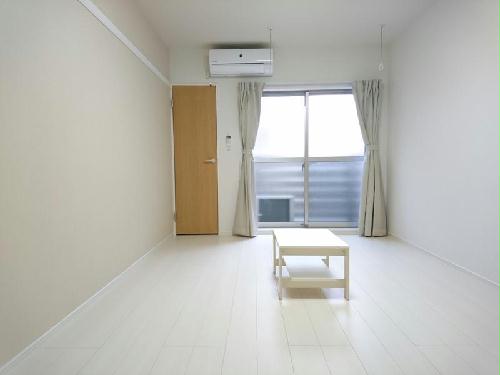 4/14 リビング/ダイニング