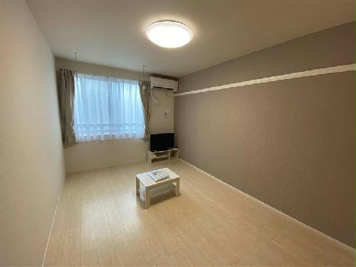 4/14 リビング/ダイニング