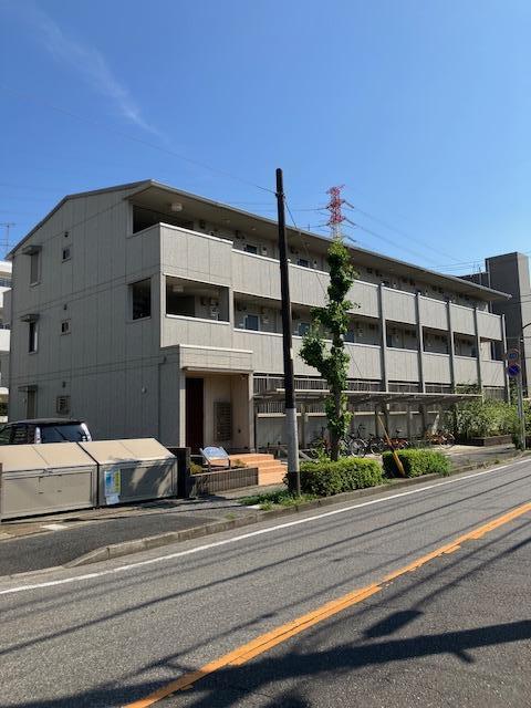 1/11 外観