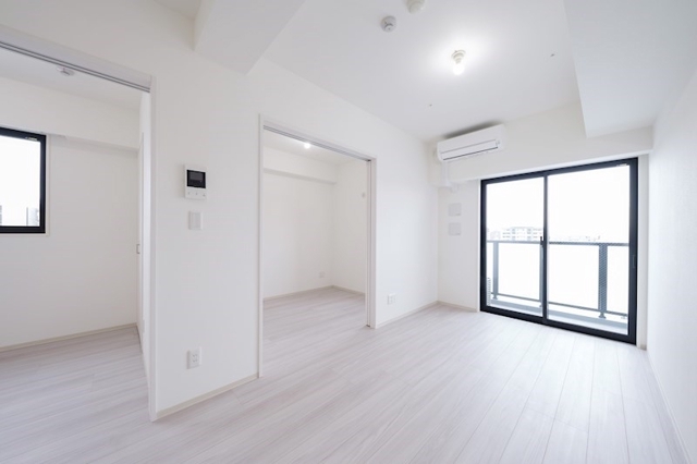 4/28 リビング/ダイニング