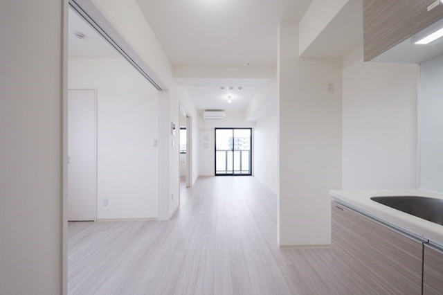 3/28 リビング/ダイニング