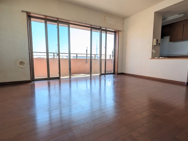 5/26 リビング/ダイニング