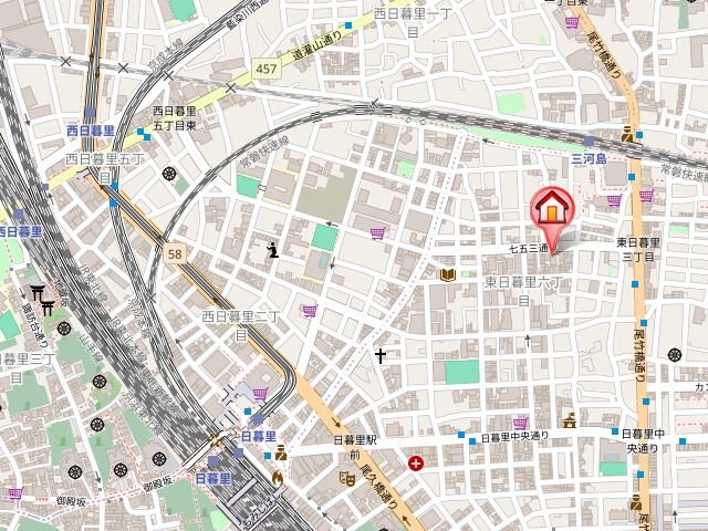 4/4 地図