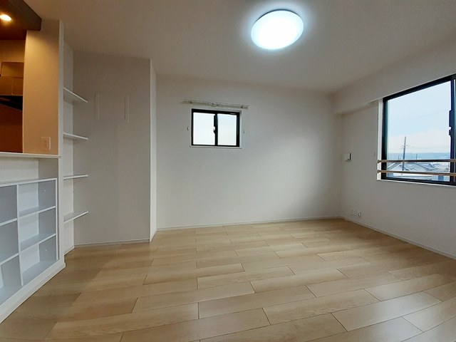 3/20 リビング/ダイニング