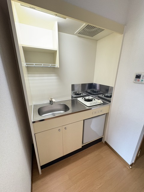 7/20 キッチン