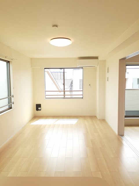 3/24 リビング/ダイニング