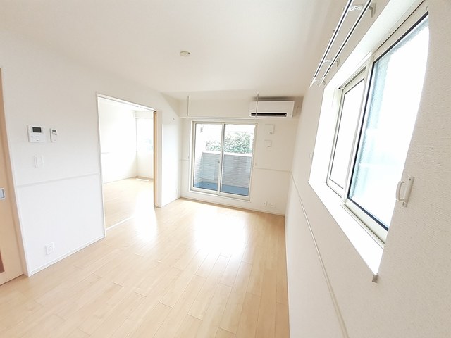 3/20 リビング/ダイニング