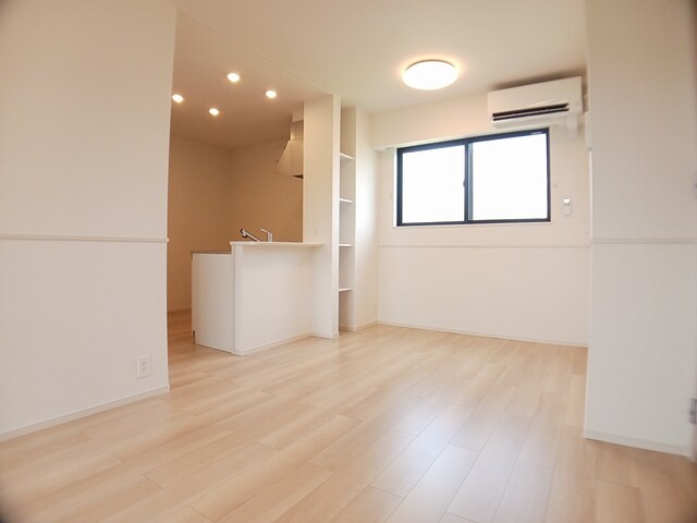 3/20 リビング/ダイニング