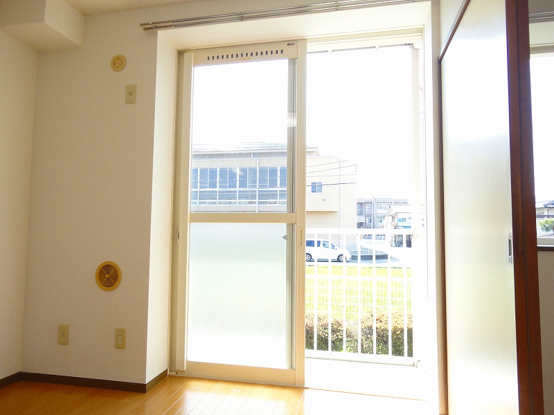 11/20 バルコニー