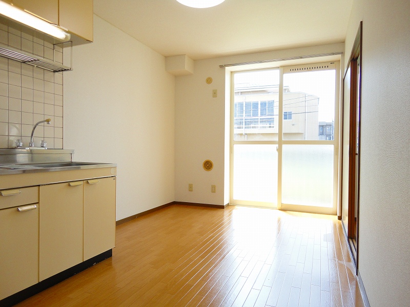 3/20 リビング/ダイニング