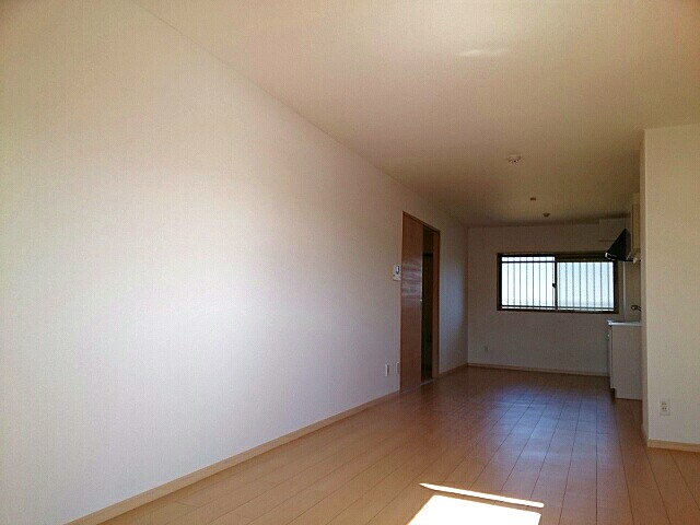 5/16 リビング/ダイニング