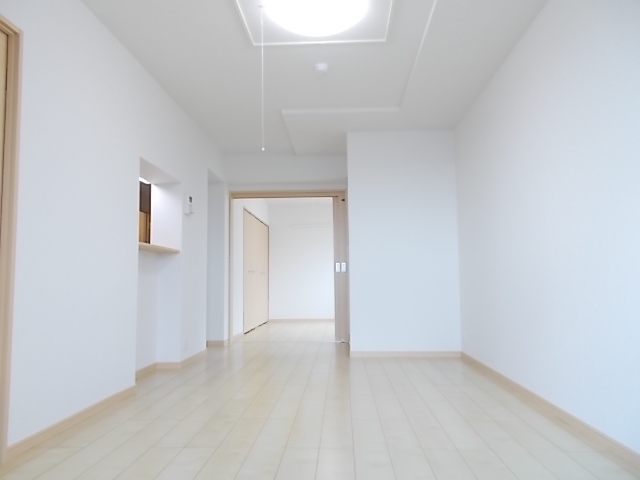 3/20 リビング/ダイニング