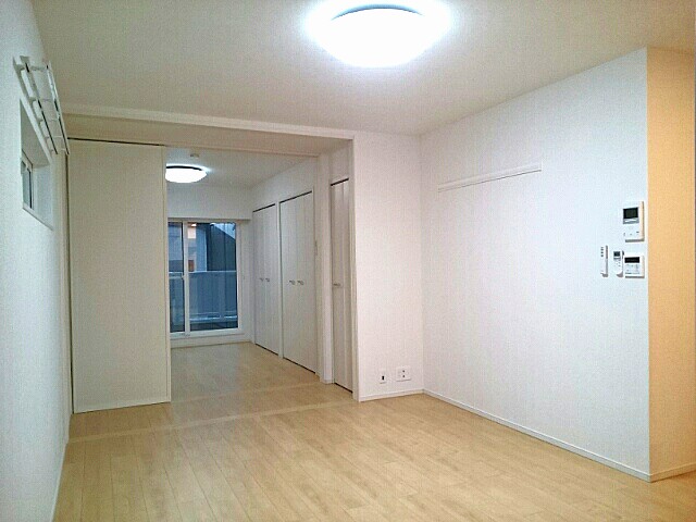 3/20 リビング/ダイニング