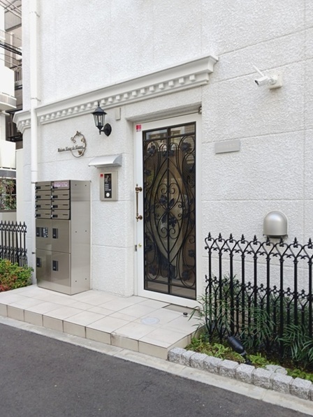 14/24 エントランス