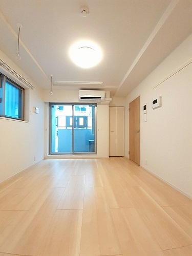 3/24 リビング/ダイニング