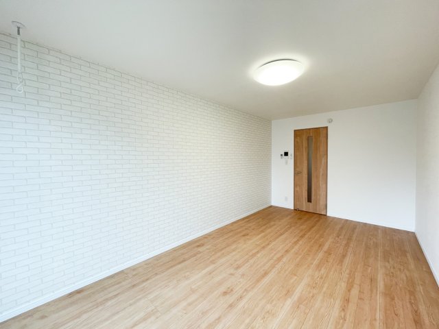 4/21 リビング/ダイニング