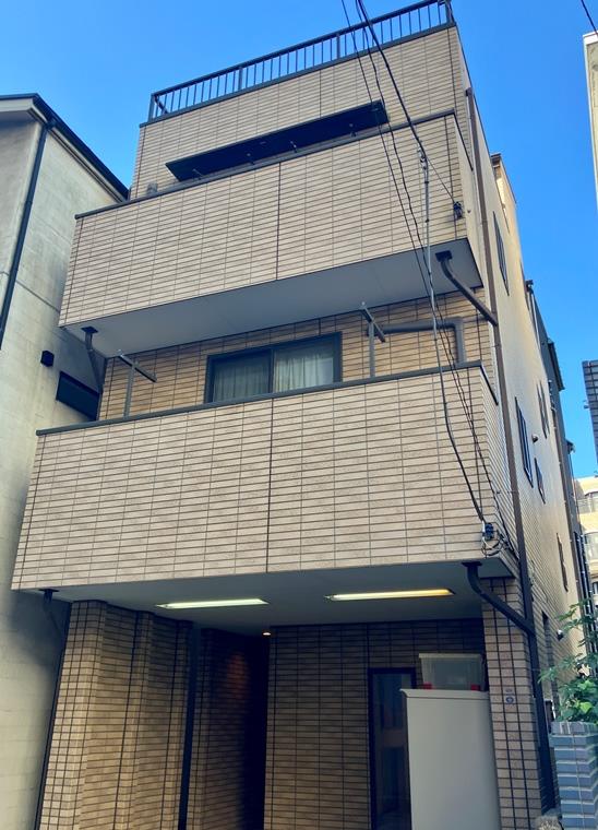 1/19 外観