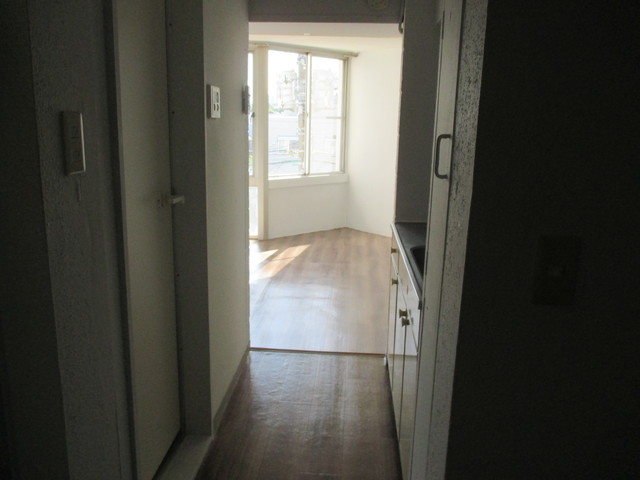 4/21 リビング/ダイニング